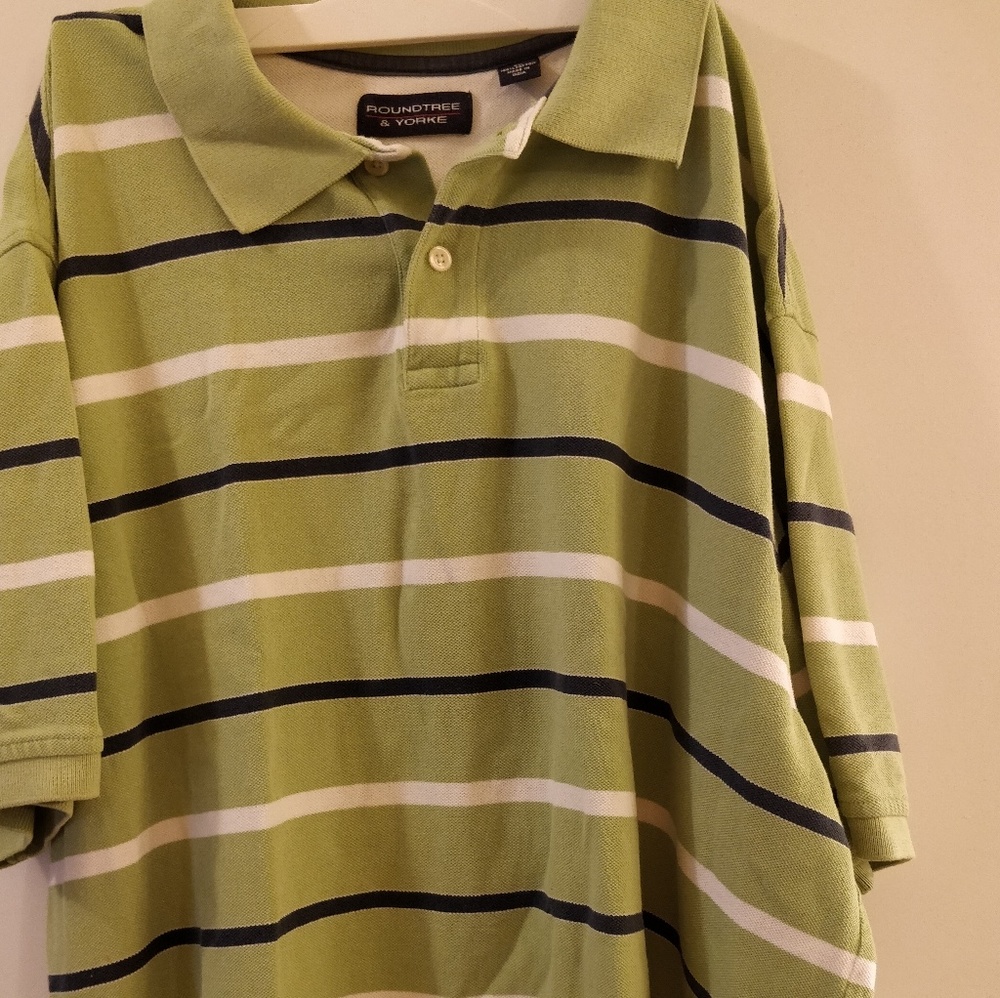 Polo shirt
